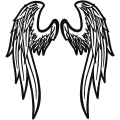 ANGEL WINGS